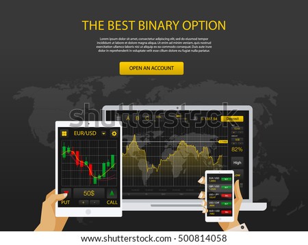 how to distribute signals to binary options