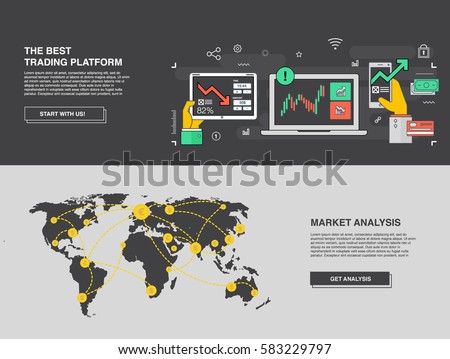 Green energy trading platform