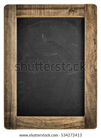 Chalkboard Frame Stock Images, Royalty-Free Images 