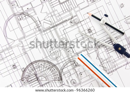 Architecture Drawing Instruments architecture home draw drawing instruments stock photo 96366266 Architecture Drawing Instruments architecture home draw drawing instruments stock photo 96366266