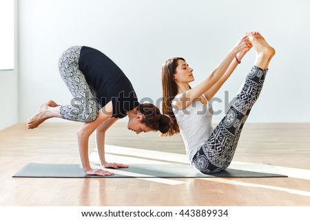 Handstand Stock Photos, Royalty-Free Images & Vectors - Shutterstock