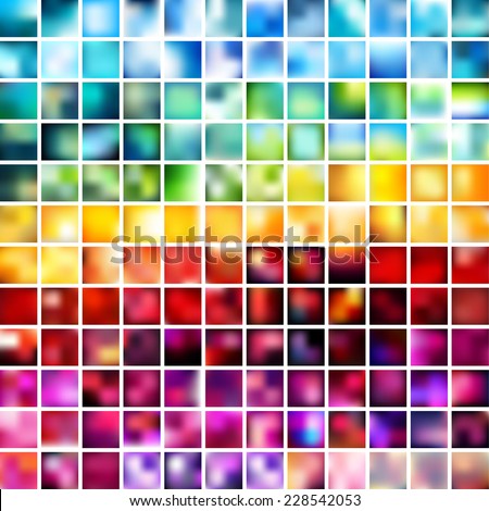 Multicolor Background Stock Images, Royalty-Free Images & Vectors
