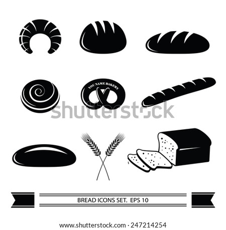 Download Bread Rolls Stock Images, Royalty-Free Images & Vectors ...