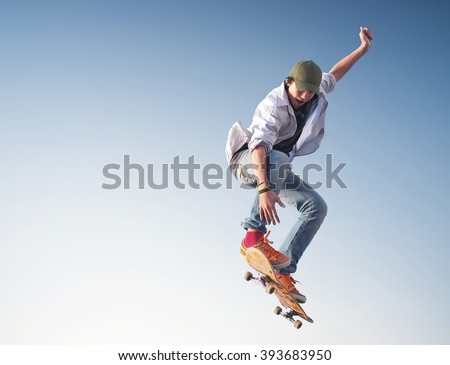 Skateboard Stock Images, Royalty-Free Images & Vectors | Shutterstock