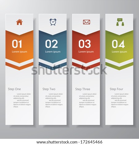 Number Templates For Banners | design clean number banners templategraphic website stock Number Templates For Banners | design clean number banners templategraphic website stock