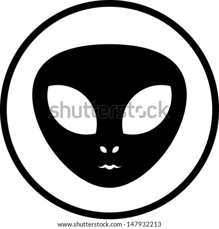 Alien Face Stock Images, Royalty-Free Images & Vectors | Shutterstock