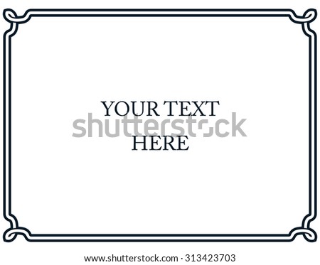 Download Rectangle Border Stock Images, Royalty-Free Images ...