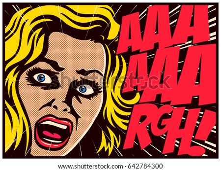 Panic Stock Images, Royalty-Free Images & Vectors | Shutterstock