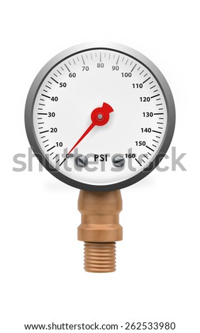 Pressure Gauge Stock Photos, Images, & Pictures | Shutterstock