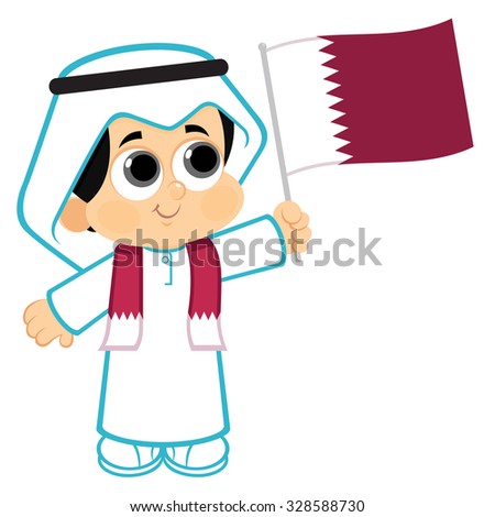 An essay about proud to be emirati