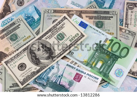 Бездепозитный форекс евро доллар