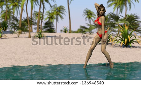 Key biscayne nudist Not absolutely key biscayne nudist was and