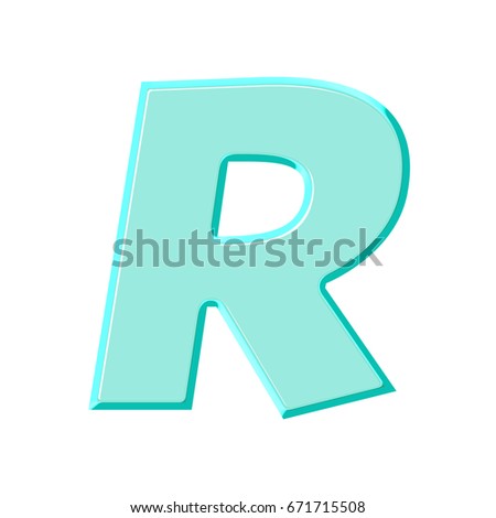 basic blue background