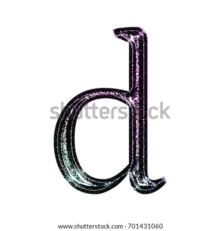 Letter B Alphabet Symbol Grunge Hand Stock Illustration 10971622 ...