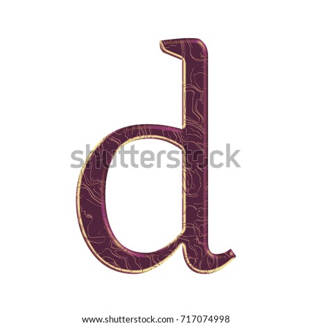 Fancy Letter D Stock Images, Royalty-Free Images & Vectors | Shutterstock