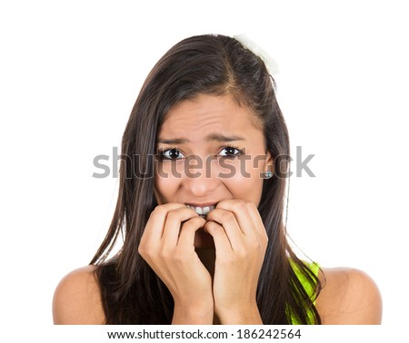 nervous facial expressions upskirt pussy wet teens