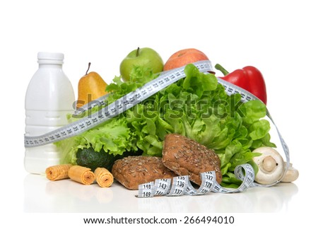Weight Loss Organic Foods