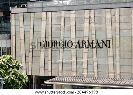 Giorgio armani Stock Photos, Images, & Pictures | Shutterstock