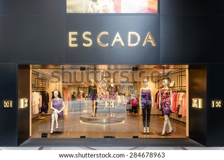 womens fashion stores