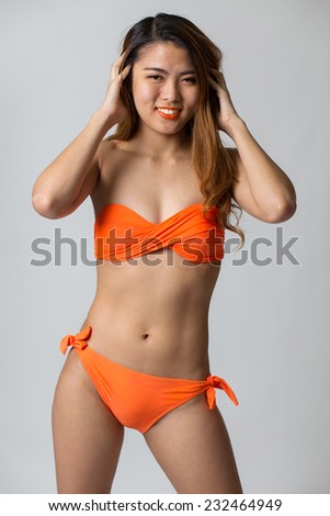 Younge asian girls in bikinies, amateur scottish daddy