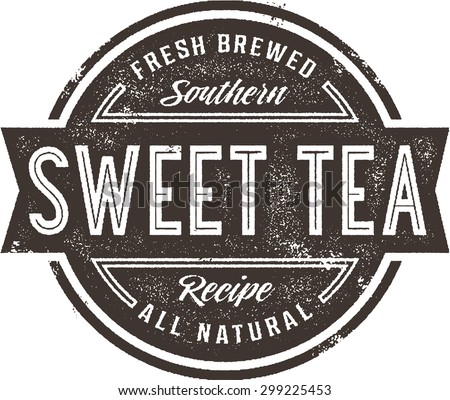 Free Free 97 Sweet Tea Label Svg SVG PNG EPS DXF File