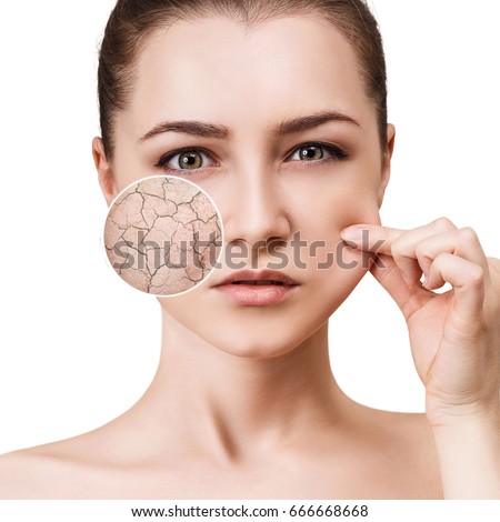 There's nothing Fingerprint shows on facial skin consider, that Agree, Fingerprint shows on facial skin your