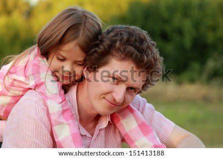 Two Little Girls Hugging Stock Photos, Images, & Pictures | Shutterstock