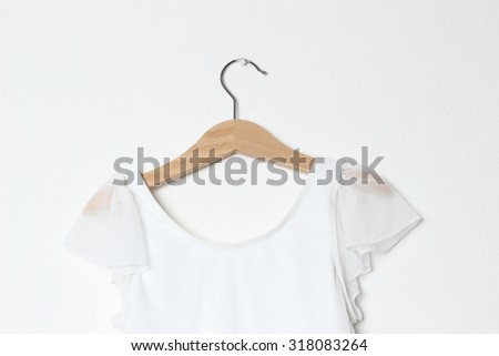 Download White Black Aprons Apron Mockup Clean Stock Illustration ...