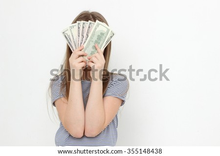 Teen Dollars 49