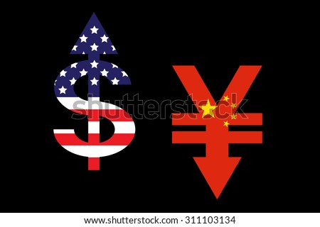 Forex symbol for chinese yuan