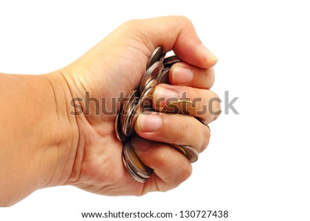 Closefisted Stock Photos, Royalty-Free Images & Vectors - Shutterstock