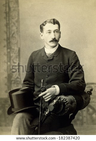 Nineteenth Century Stock Photos, Images, & Pictures | Shutterstock