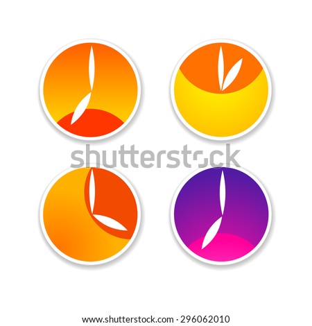 Morning Noon Night Icons Stock Images, Royalty-Free Images & Vectors ...