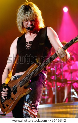 Def Leppard Stock Images, Royalty-Free Images & Vectors | Shutterstock