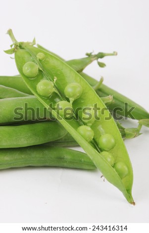 Peapod Stock Photos, Images, & Pictures | Shutterstock