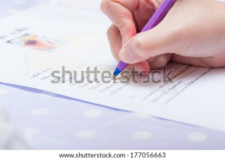 tips reaction paper tips reaction paper