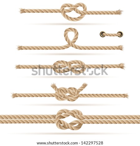 Knot Stock Photos, Royalty-Free Images & Vectors - Shutterstock