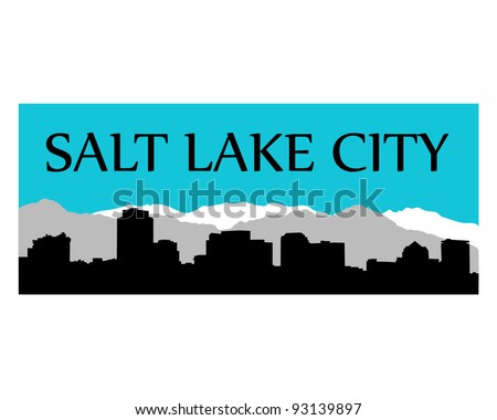 Salt Lake City Utah Stock Photos, Images, & Pictures | Shutterstock