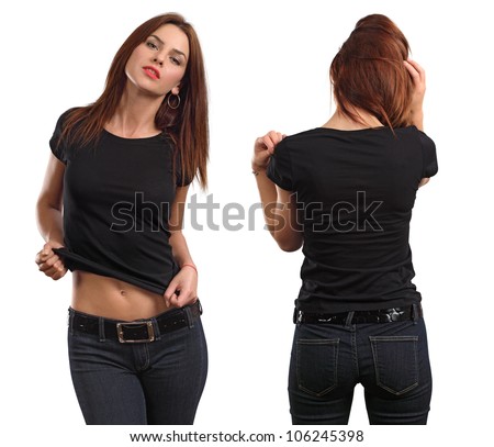 Black Shirt Stock Images, Royalty-Free Images & Vectors | Shutterstock