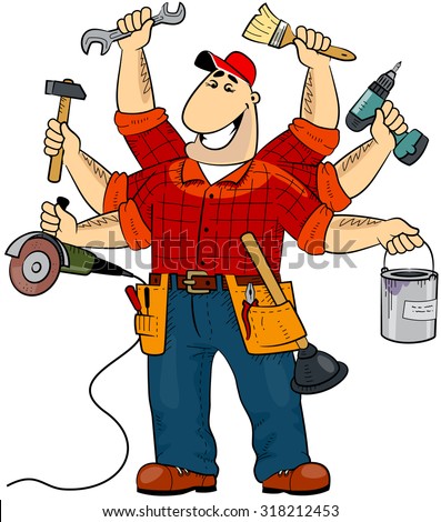 handyman