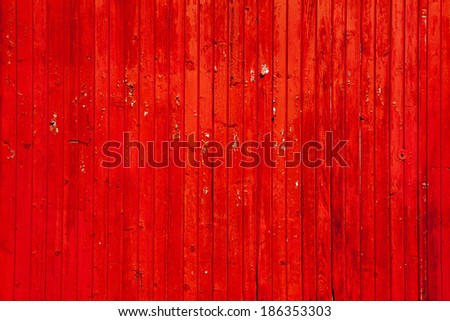 Red Barn Wood Red Barn Wood