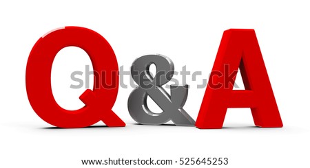 qa questions and answers