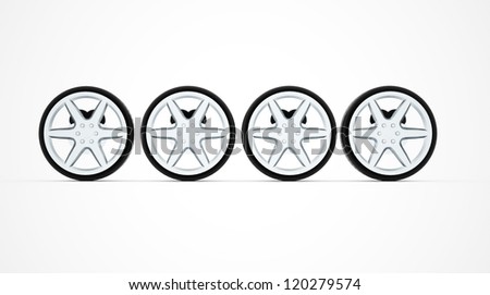 Image Result For Used Car Tire Rims