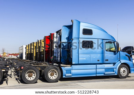 18 Wheeler Truck Stock Images, RoyaltyFree Images \u0026 Vectors  Shutterstock