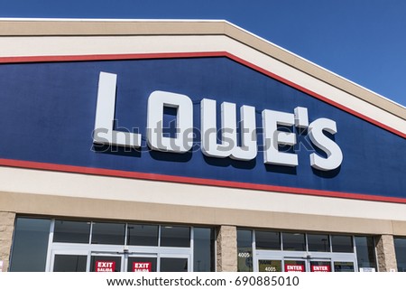 Lowes Q1 Profit Rises 44 Percent Photos and Images | Getty Images