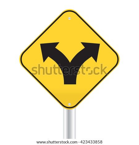 Fork Road Stock Images, Royalty-Free Images & Vectors | Shutterstock