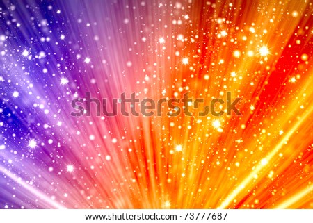 Rainbow Background Rainbow Background