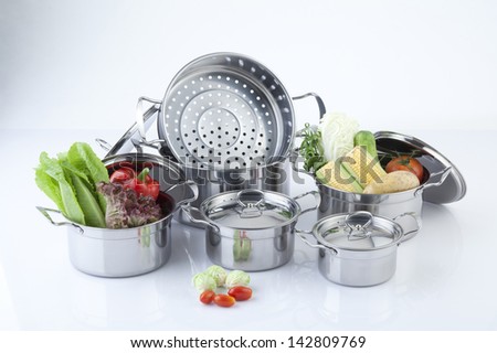 [Image: stock-photo-set-of-stainless-pots-with-l...809769.jpg]