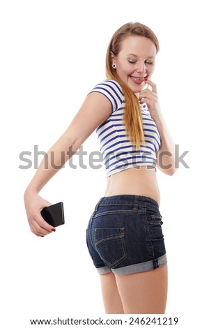 Very young naked butt Rectal temperature penetration doctor picture free