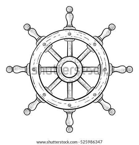 boat wheel outline ship steering wheel stock images royalty free images boat wheel outline ship steering wheel stock images royalty free images
